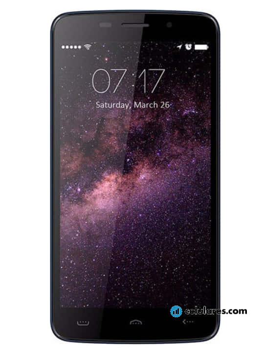 Homtom HT17