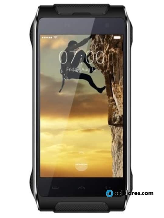 Homtom HT20