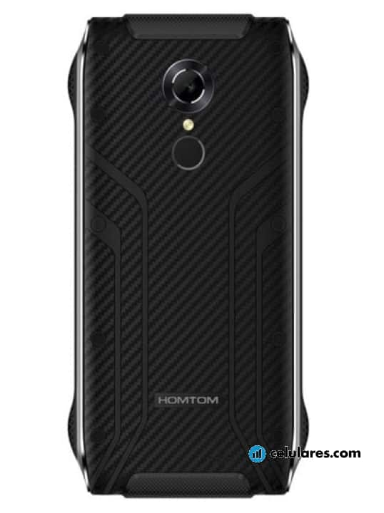 Imagen 3 Homtom HT20
