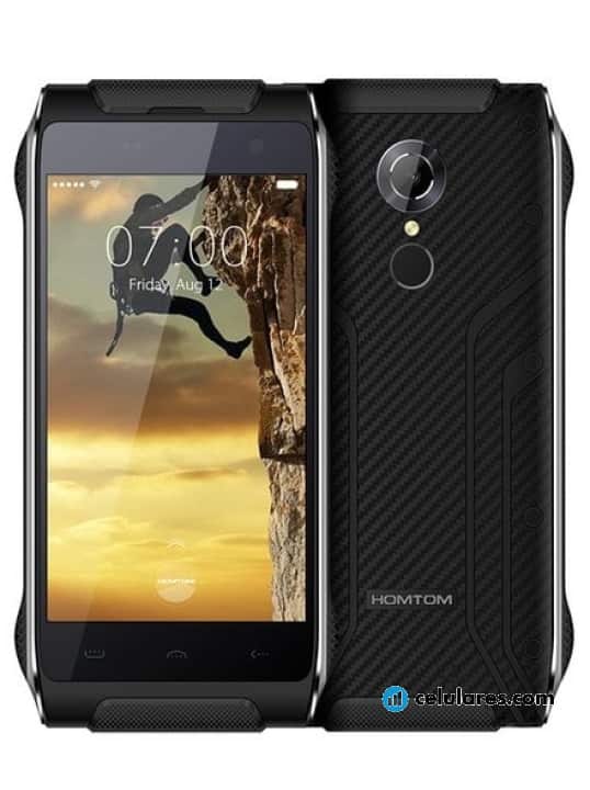 Imagen 2 Homtom HT20