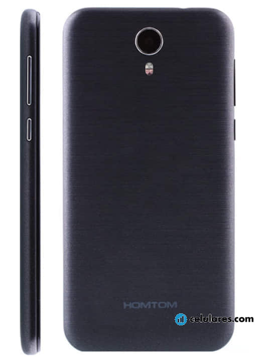 Imagen 2 Homtom HT3