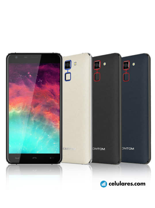 Imagen 5 Homtom HT30