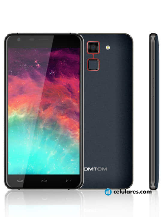 Imagen 4 Homtom HT30