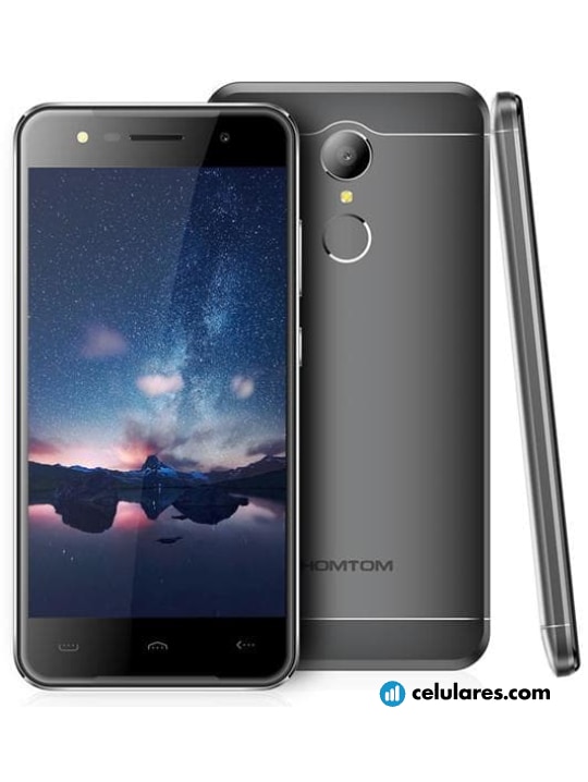 Imagen 4 Homtom HT37