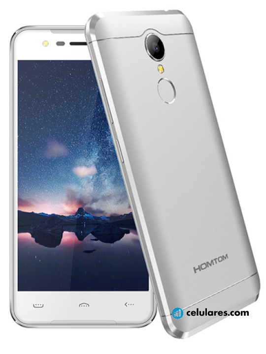 Imagen 2 Homtom HT37