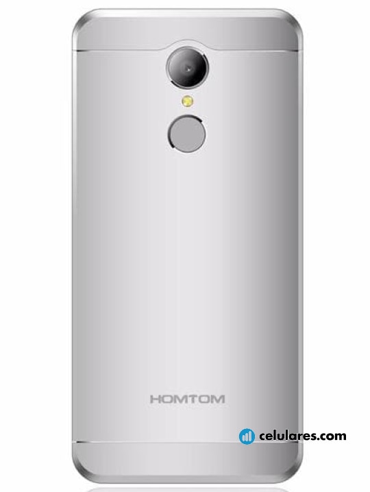 Imagen 6 Homtom HT37