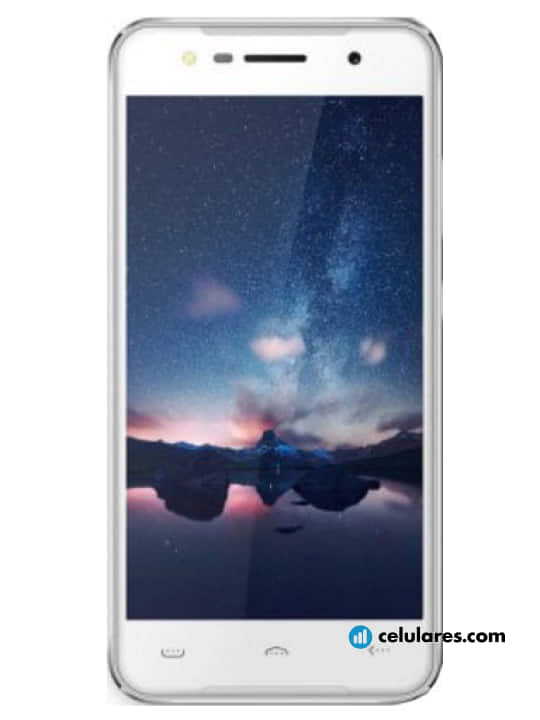 Homtom HT37