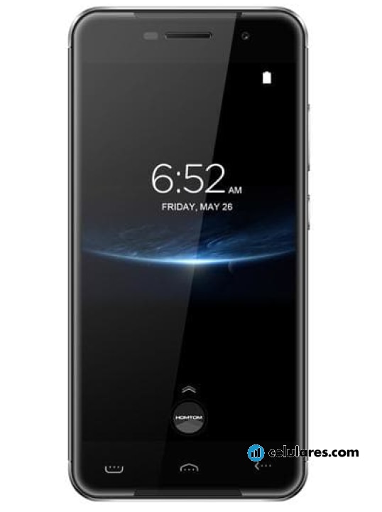 Homtom HT37 Pro