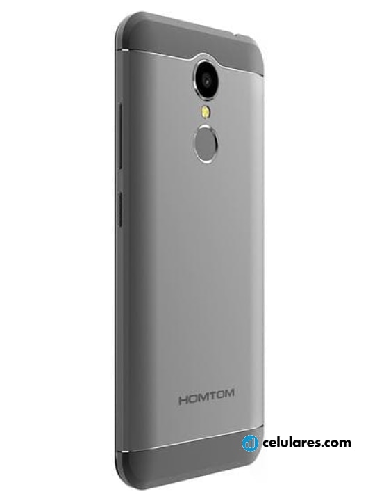 Imagen 5 Homtom HT37 Pro