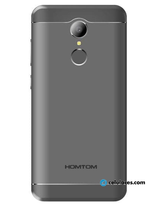 Imagen 6 Homtom HT37 Pro