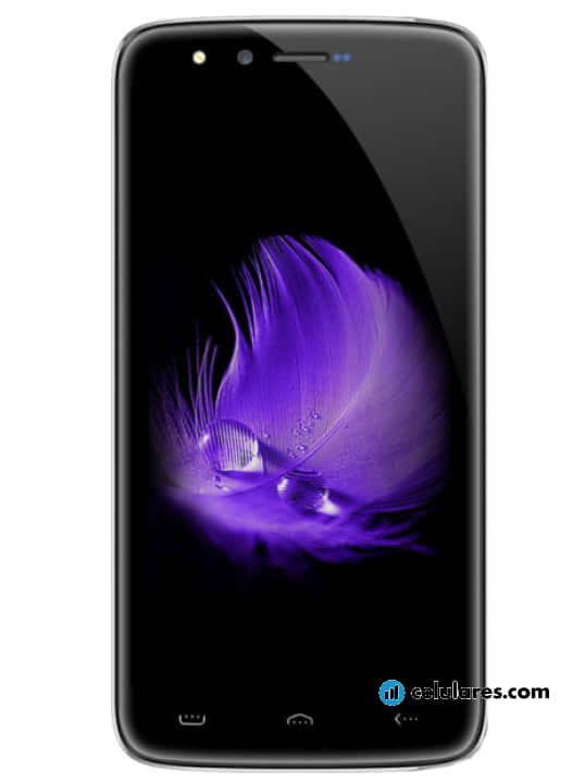 Homtom HT50