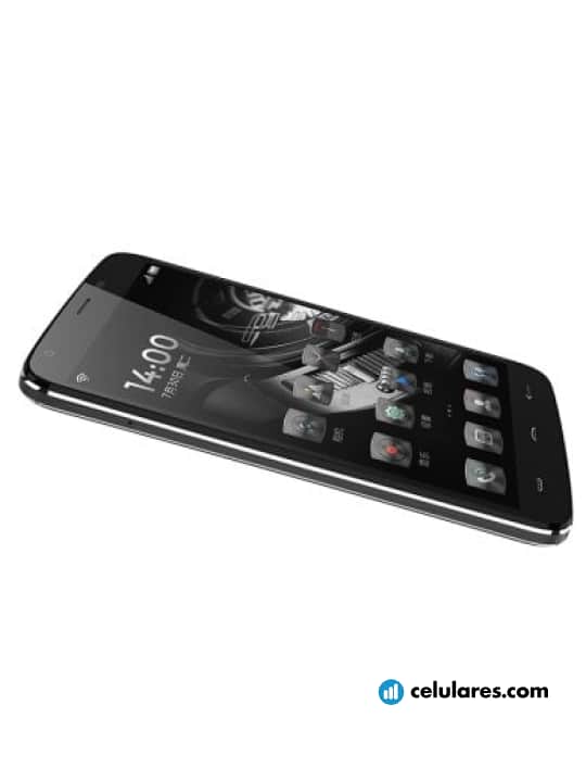 Imagen 5 Homtom HT6