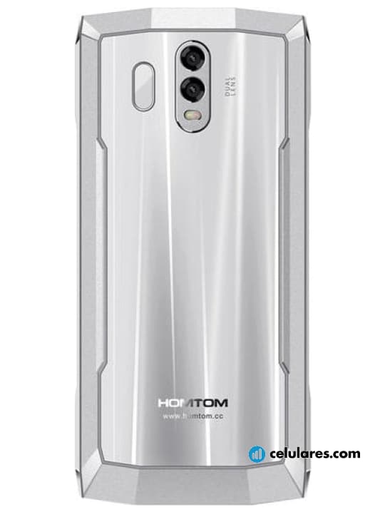 Imagen 5 Homtom HT70