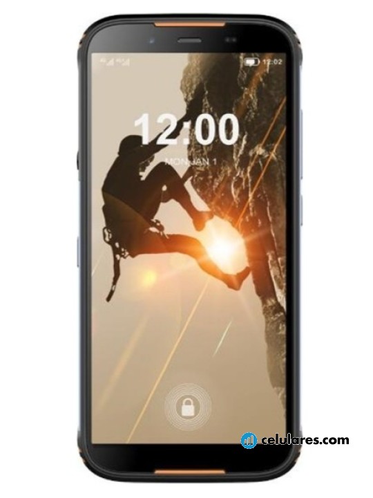 Homtom HT80