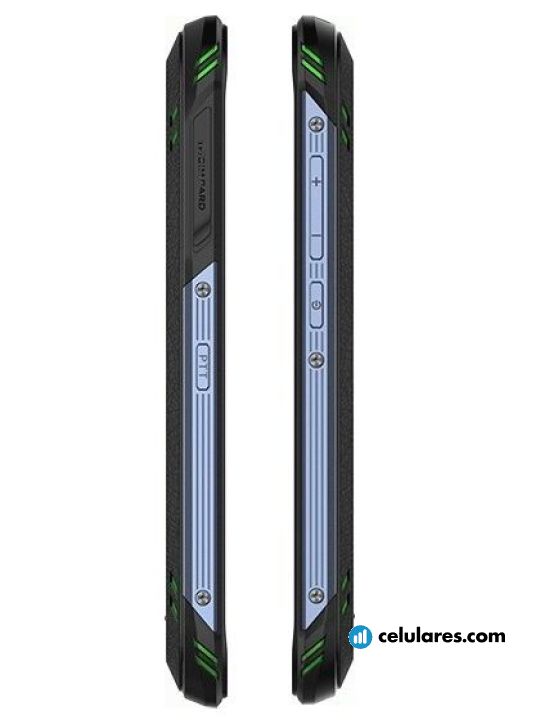 Imagen 3 Homtom HT80
