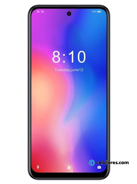 Homtom P30 Pro