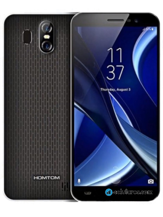 Imagen 2 Homtom R17