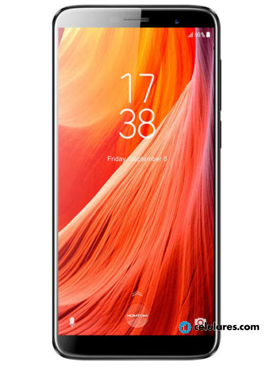 Homtom S7