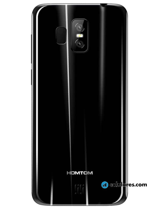 Imagen 4 Homtom S7