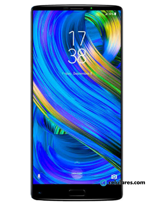 Homtom S9 Plus