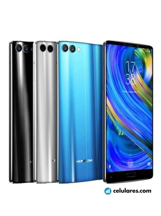 Imagen 2 Homtom S9 Plus