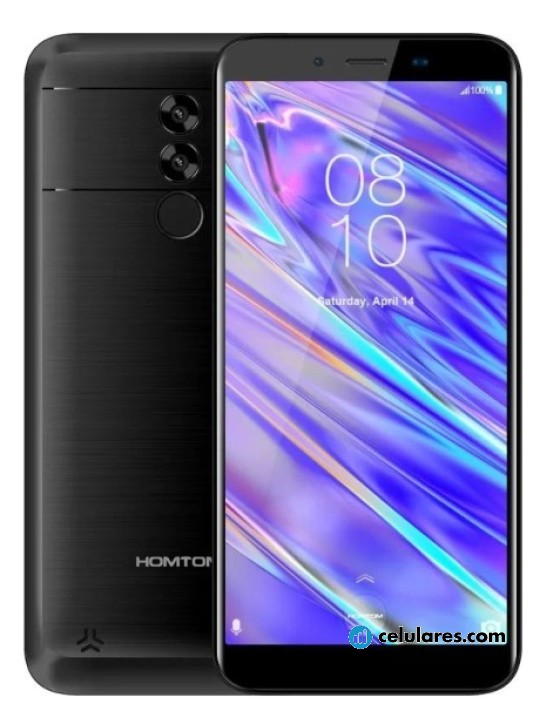 Imagen 2 Homtom S99i