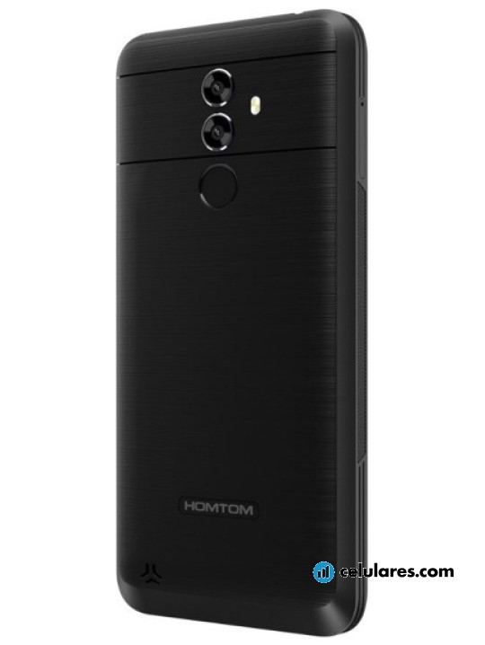 Imagen 6 Homtom S99i