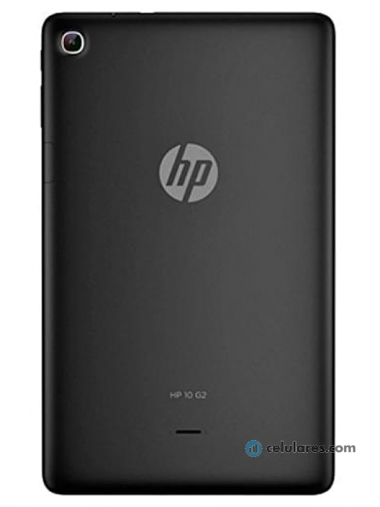 Imagen 3 Tablet HP 10 G2 2301