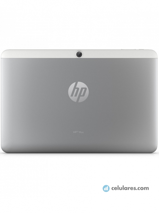 Imagen 5 Tablet HP 10 Plus