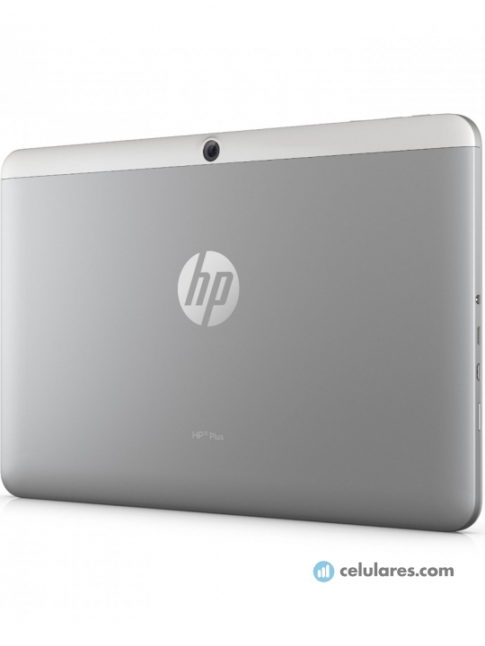 Imagen 4 Tablet HP 10 Plus