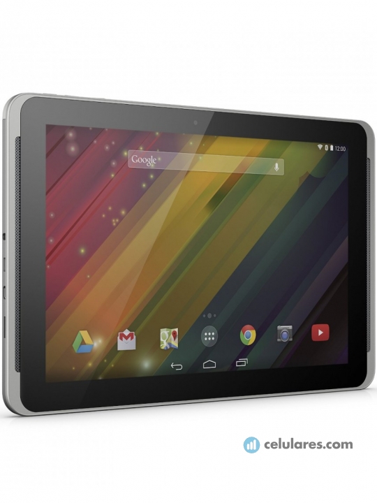 Imagen 2 Tablet HP 10 Plus