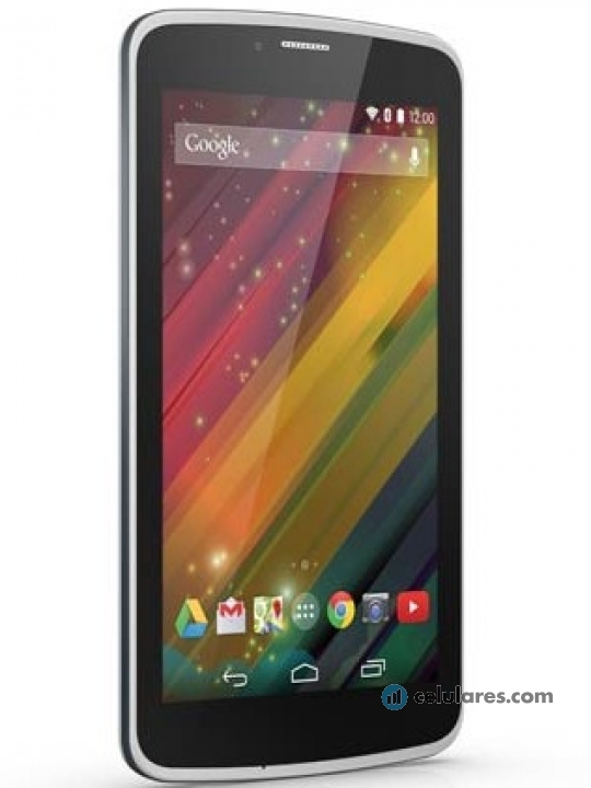 Imagen 6 Tablet HP 7 VoiceTab