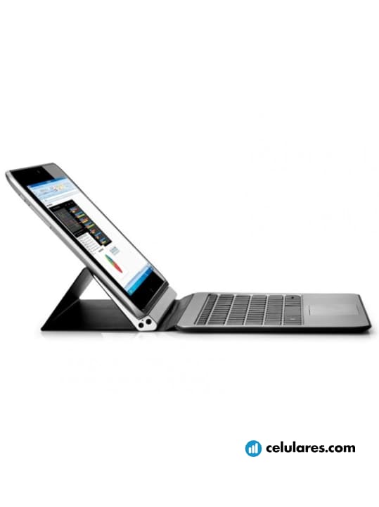 Imagen 4 Tablet HP Elite x2 1011 G1