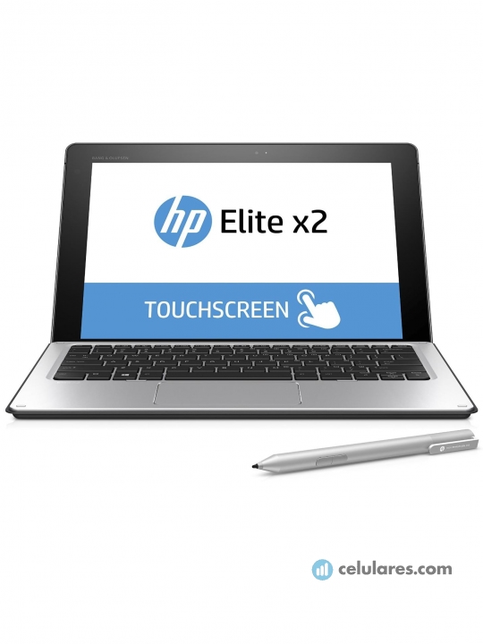 Tablet HP Elite x2 1012 G1