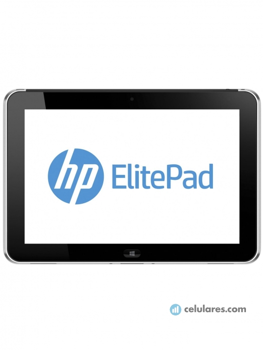 Tablet HP ElitePad 900 G1