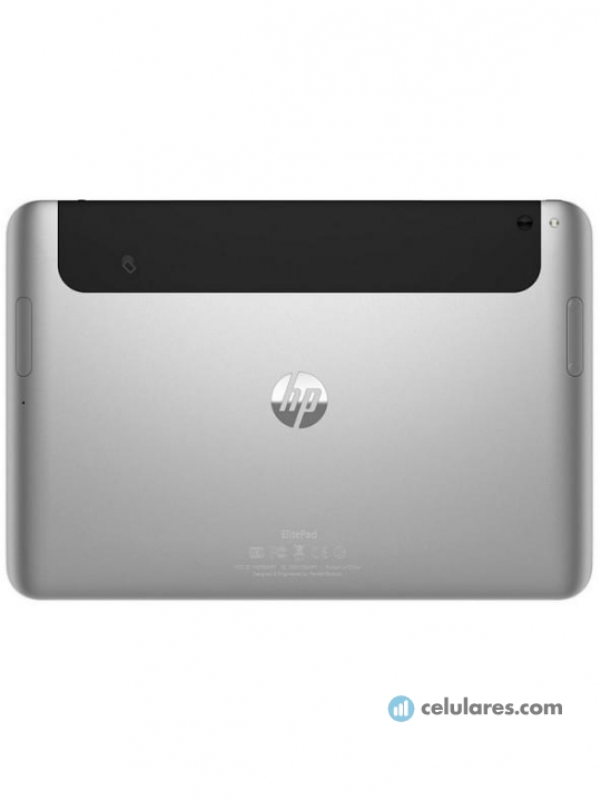 Imagen 5 Tablet HP ElitePad 900 G1