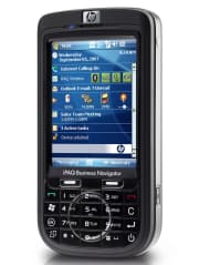 HP iPAQ 614 Business