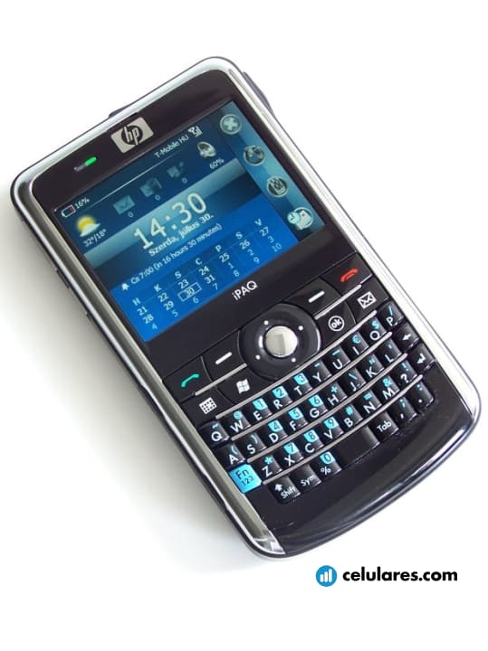 Imagen 2 HP iPaq 914