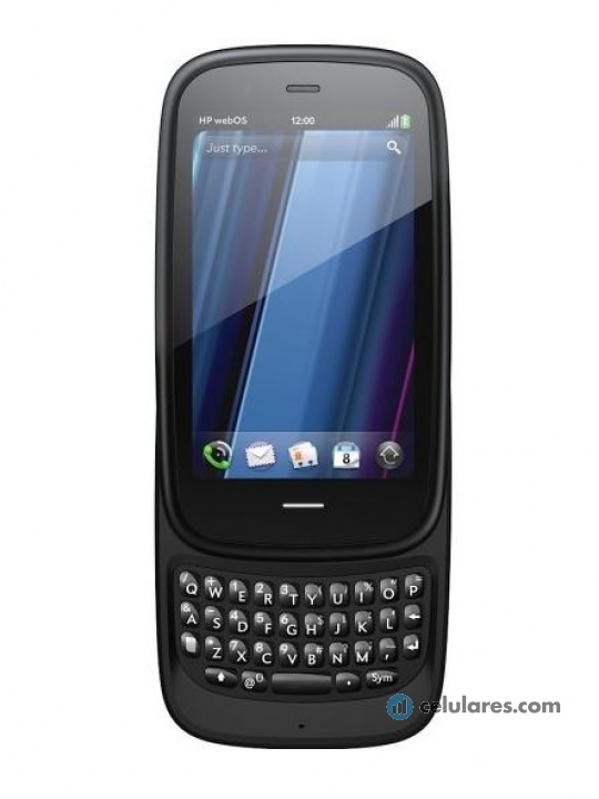 HP Pre 3 CDMA