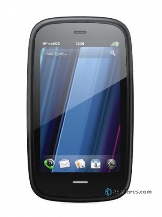 Imagen 2 HP Pre 3 CDMA