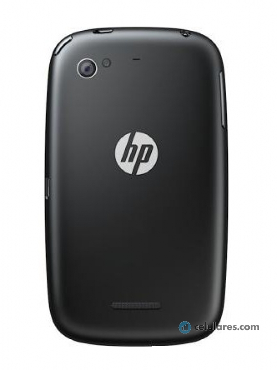 Imagen 3 HP Pre 3 CDMA