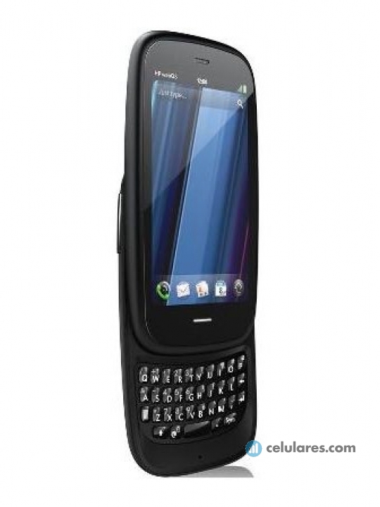 Imagen 4 HP Pre 3 CDMA
