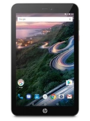 Fotografia Tablet HP Pro 8 Tablet