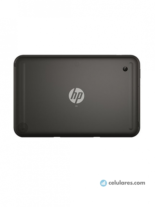 Imagen 5 Tablet HP Pro Slate 10 EE G1