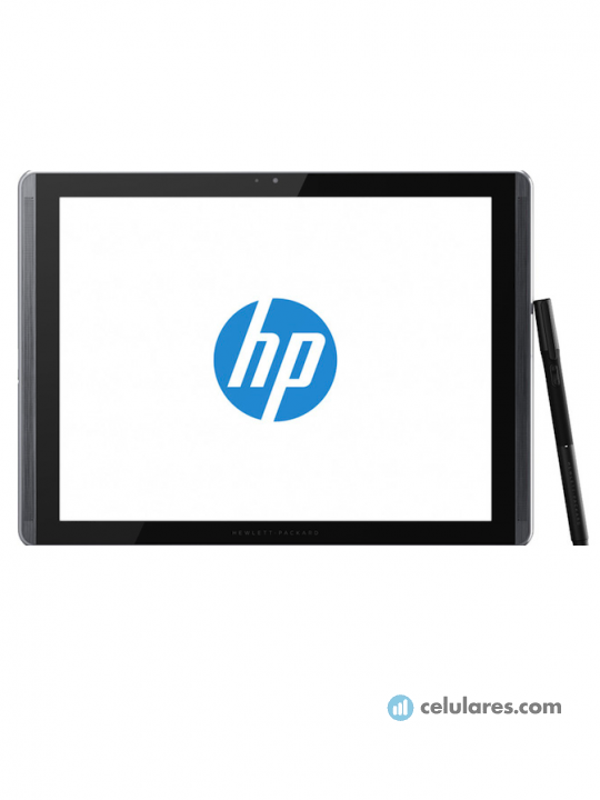 Tablet HP Pro Slate 12