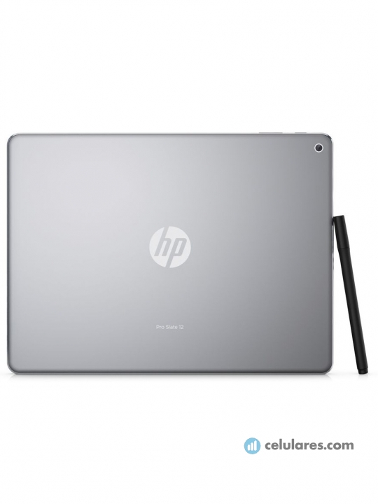 Imagen 2 Tablet HP Pro Slate 12