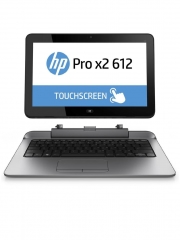 Tablet HP Pro x2 612 G1