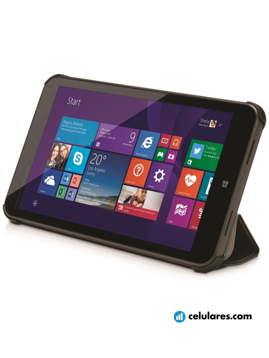 Imagen 3 Tablet HP Stream 7 