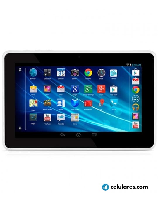 Tablet HP Tablet 7 1800LA