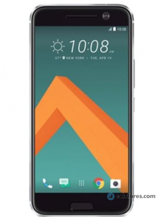 HTC 10 Lifestyle